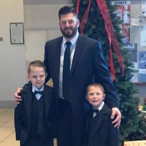 Meet your Posher, Allen